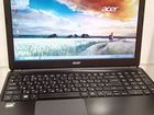 Ноутбук Acer Aspire E1-522 15.6