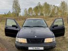 Saab 900 2.0 МТ, 1997, 274 000 км