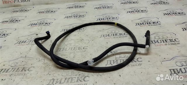 Шланг омывателя фар VW Tiguan 2007-2011