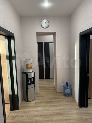 3-к. квартира, 70 м², 2/5 эт.