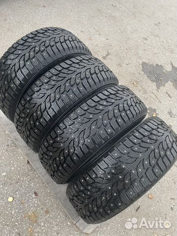 Kumho WinterCraft Ice Wi32 205/55 R16