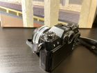 Фотоаппарат fujifilm x t30 объявление продам