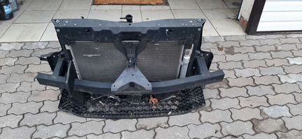 Телевизор, передняя панель nissan serena C26 MR20