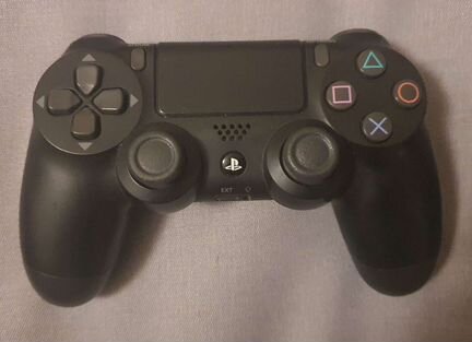 Геймпад Dualshock 4 v2 для PS4 оригинал