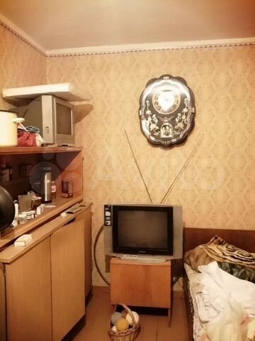 3-к. квартира, 59 м², 5/5 эт.