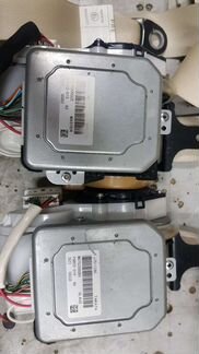 Ремень безопасности QX80, QX56 Z62, Patrol Y62