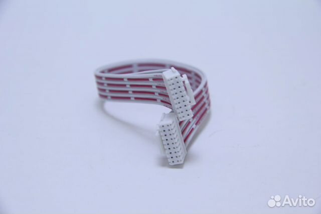 Новые шлейфы для Antminer S9, S9i, S9J, L3+