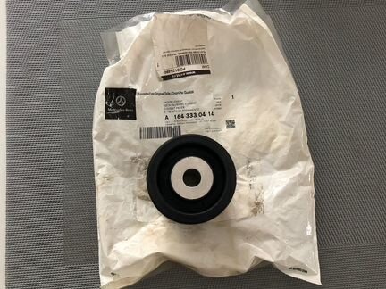 Сайленблок мерседес