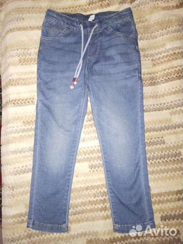 Джинсы Acoola (2 пары)