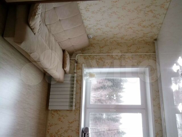 Комната 16 м² в 1-к., 9/9 эт.