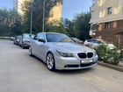BMW 5 серия 2.5 МТ, 2005, 367 000 км объявление продам