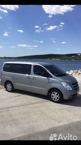 Трансфер Минивен Такси Пассажирские перевозки