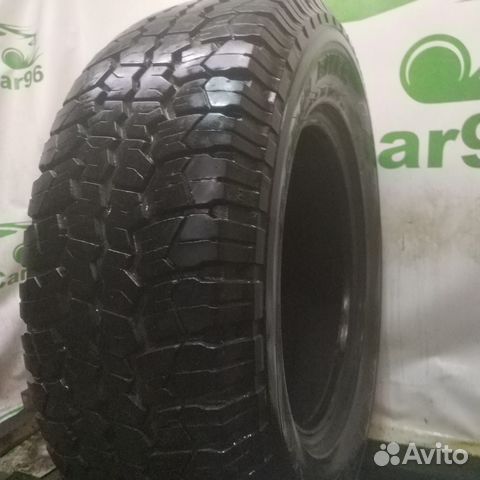 КШЗ К-214 245/70 R16