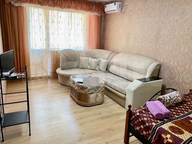 1-к. квартира, 60 м², 3/4 эт.