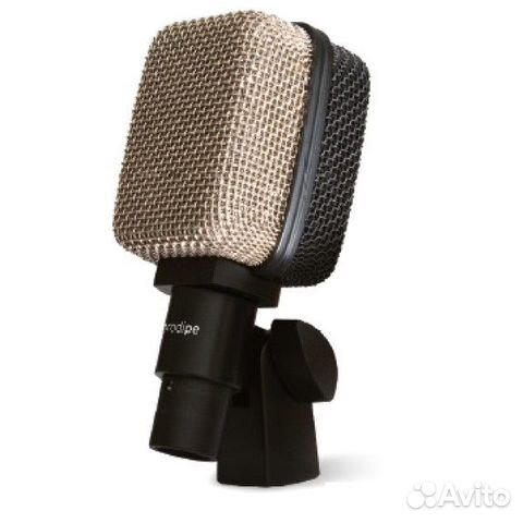 Микрофон для бас-барабан Prodipe prodrmkd Salmieri