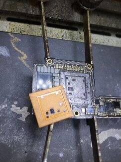 Ремонт iPhone iPad iMac Профессиональный ремонт