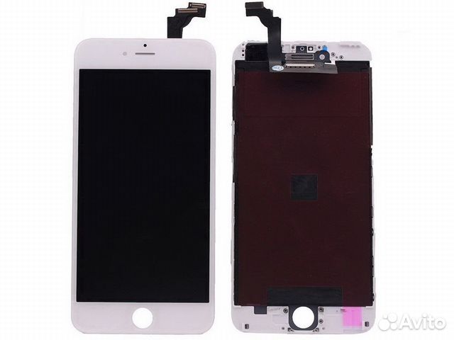 Дисплей для iPhone 6S + тачскрин, ааа