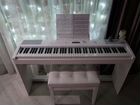 Цифровое пианино Ringway RP-35 объявление продам