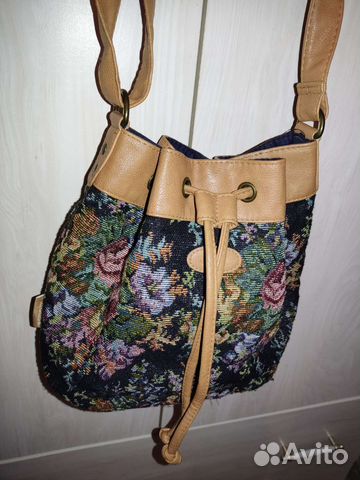 Cумка гобелен
