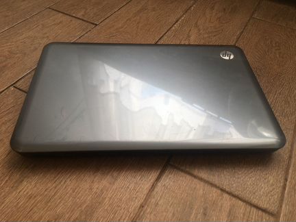 Ноутбук HP g6-1324er разбор по запчастям