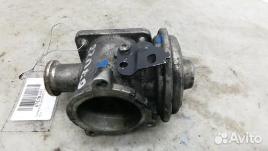 Клапан EGR дизельный BMW 5 E60/E61 (67U28A901)