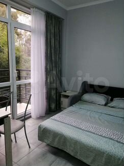 Квартира-студия, 38 м², 1/12 эт.