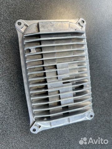 A2139005711 Блок управления фарой Мерседес W213