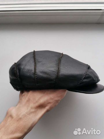 Кепка мужская