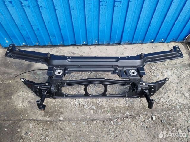 Телевизор BMW e46