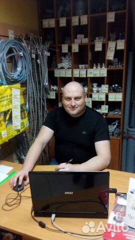 Сантехник. Услуги сантехника