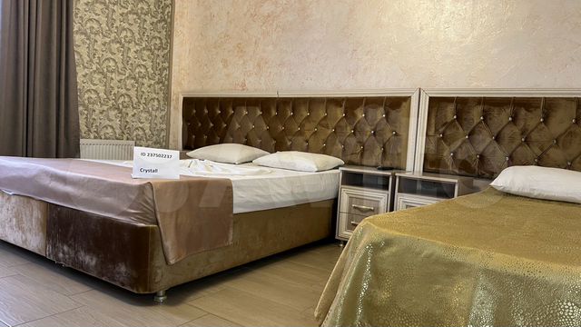 Комната 25 м², 1/2 эт.