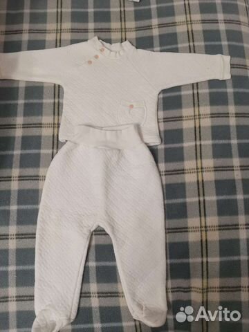 Детский костюм