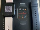 Умные часы Xiaomi Amazfit GTS объявление продам