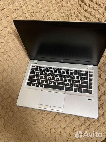 Hp folio 9470 core I5 3437/4gb ram (16gb) /320gb H