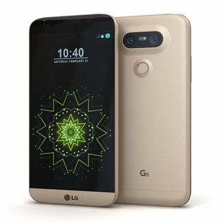 Смартфон Lg g5