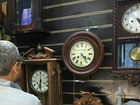 Ремонт и реставрация старинных часов