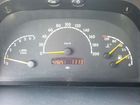 Mercedes-Benz Vito 2.1 МТ, 2001, 428 000 км объявление продам
