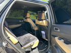 Dodge Durango 3.6 AT, 2013, 101 500 км объявление продам