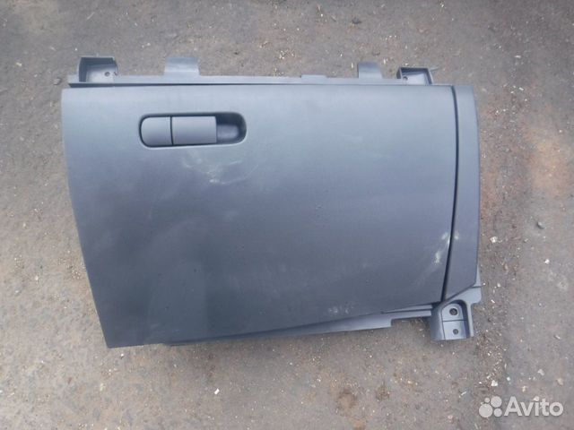 Бардачок для Mazda CX 5 2012)