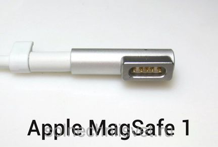 Шнур для ремонта блока питанияMacbook MagSafe2 и 1