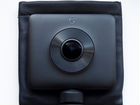 Камера Xiaomi Mi Sphere Mijia 360 Panoramic Camera