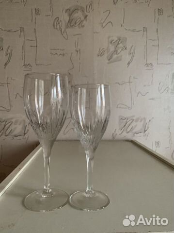 Фужеры набор 6 шт