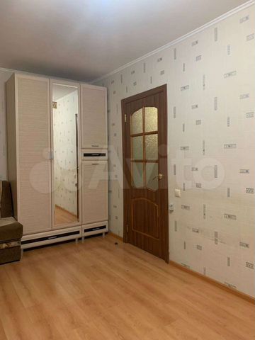 1-к. квартира, 30 м², 2/5 эт.