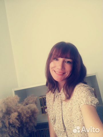 Репетитор по русскому языку и литературе