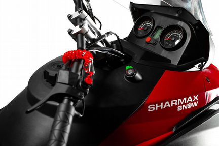 Снегоход Sharmax SN-420