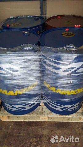 Моторные масла оптом 5w30