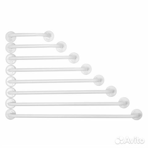 Поручень 40 см