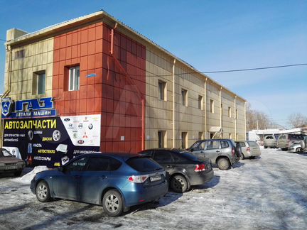 Свободного назначения, 222.8 м²