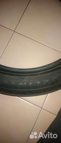 Delinte Thunder D7 225/45 R19