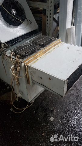 Моноблок полаир бу